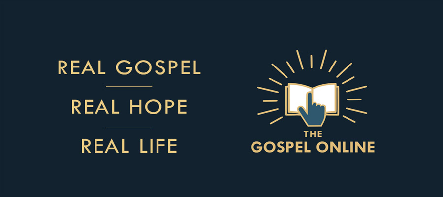 The Gospel – Sale